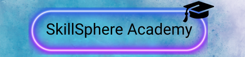 SkillSphere Academy