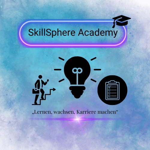 🧭 Wie Ausbildung wieder Sinn macht – und warum SkillSphere mehr als ein Programm&nbsp;ist